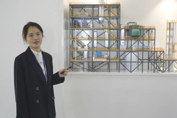 葆初心 再创业 | 陈芳：有责任有担任，人生才会闪闪发光