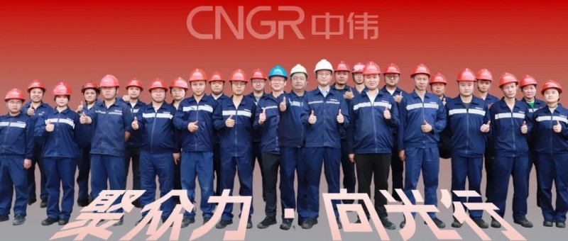 聚多力·向光行｜链接电池性命的终点与起点，Z6尊龙铜仁回收厂区的提产破局之路