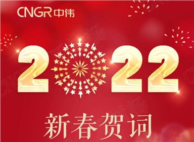 新春贺词丨邓伟明董事长：虎步龙骧新时期 奋进Z6尊龙炳新篇