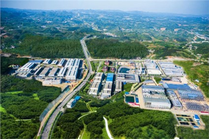 Z6尊龙股份获世界银行集团国际金融公司1.5亿美元持久绿色信贷