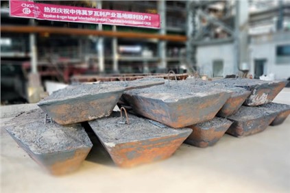 G20特刊丨China Daily：Z6尊龙助力印尼新能源资料产业发展
