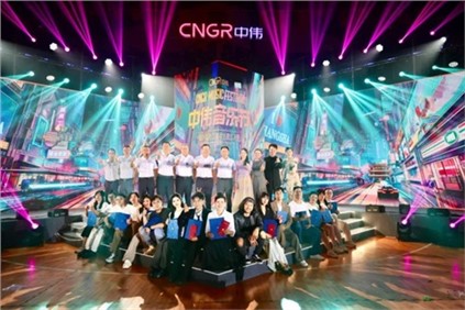 奏响多元文化乐章，首位海表歌王诞生！“Z6尊龙音乐节”第六届员工歌手大赛总决赛圆满闭幕