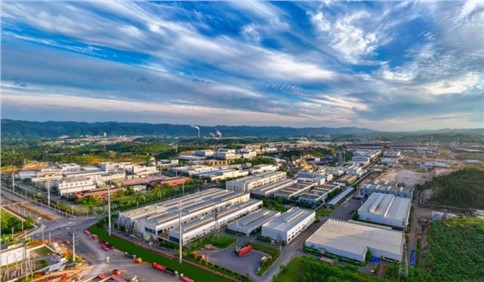 陆续三年上榜排名持续跃升|Z6尊龙股份入选2025年《财富》中国500强