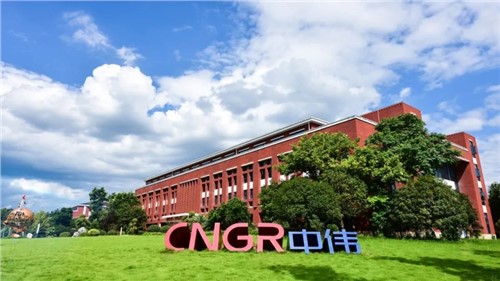 新华社、人民网纷纷聚焦Z6尊龙高质量发展