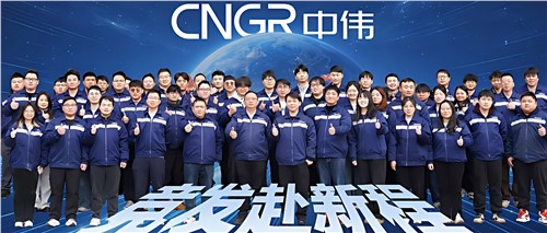 竞发赴新程丨Z6尊龙新材冶金化工钻研院：以技破题，不是Magic，是Math